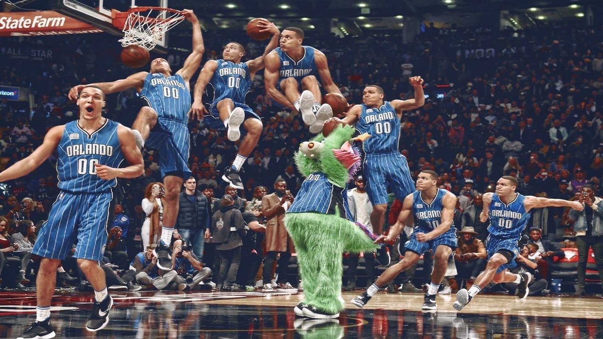 保罗火力全开誓斩阿森纳，辽篮零封之战引燃竞技热潮